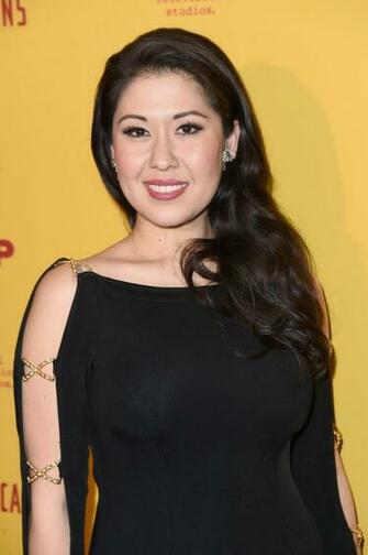 Ruthie Ann Miles Photos The Americans Season