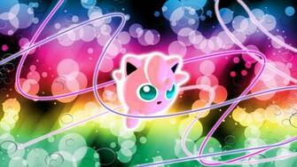 Jigglypuff HD Wallpaper