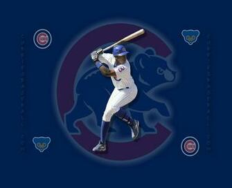 Chicago Cubs Desktop Wallpaper