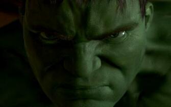 The Incredible Hulk Wallpaper