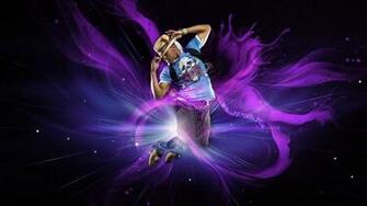 Trance Wallpaper HD