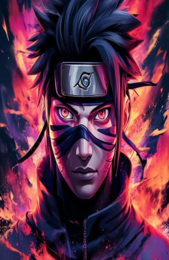 Uchiha Wallpaper