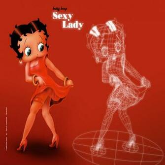 Betty Boop