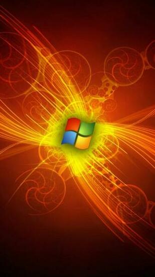 Logo Samsung Wallpaper Galaxy S5 S4