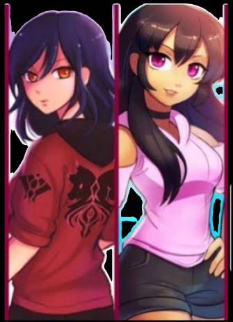 Top Aphmau Wallpaper Full HD 4k To Use