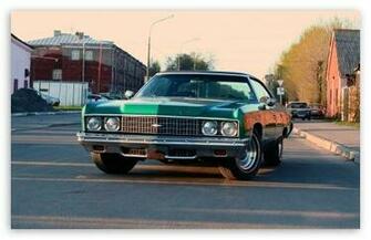 Classic Chevrolet HD Desktop Wallpaper High Definition Fullscreen