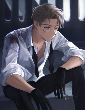 Loid Forger Spy X Family Zerochan Anime Image Board