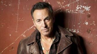 Bruce Springsteen HD Wallpaper For Desktop