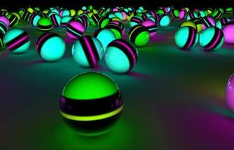 Neon HD Wallpaper