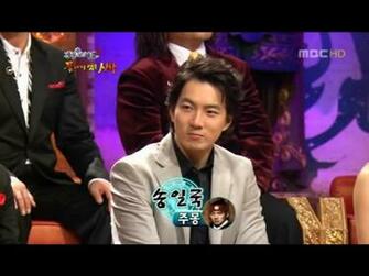 Drama The Book Of Three Han Chapter Ju