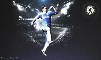 Torres Chelsea Cool Wallpaper HD Desktop Background For