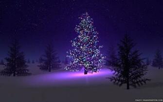 Christmas Wallpaper Desktop