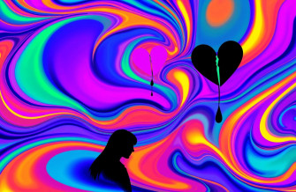 Juice Wrld All Girls Are The Same Wallpaper