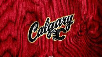 Calgary Flames Wallpaper X Net