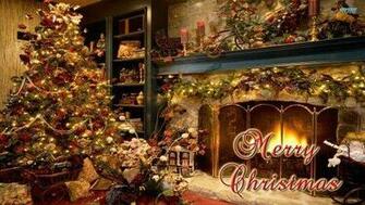 Cozy Wallpaper Christmas