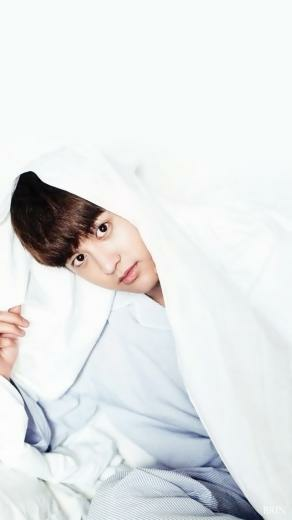 Ikon Wallpaper Cr Makebyme Chanwoo