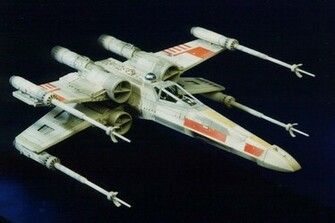 Wing Wallpaper X Fighter