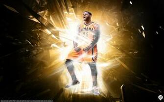 Paul George Indiana Pacers Wallpaper By 31andonly Fan Art