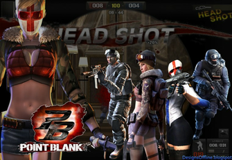 Designs Offline Wallpaper Point Blank
