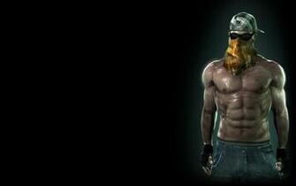 Steam Community Market Listings For Bandit Profile
