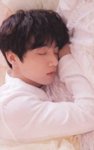 Jungkook Bts Wallpaper Discovered By Mowollena