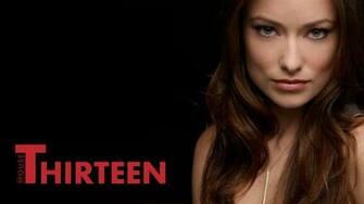 Thirteen Number Wallpaper