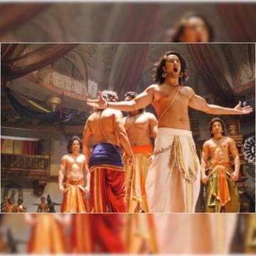 Shaheer Sheikh Remembers Time As Arjun On Mahabharat Fans Gush