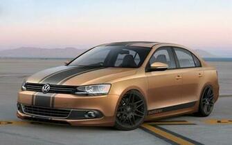 Volkswagen Jetta HD Wallpaper Car