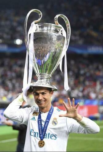 Yashi Joshi On Love Cristiano Ronaldo Real
