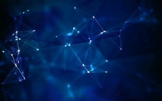 Molecular Structure HD Wallpaper For X HDwallpaper Net