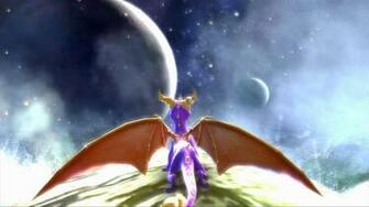 Spyro The Dragon Wallpaper