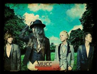 Mucc Wallpaper Fans Photo