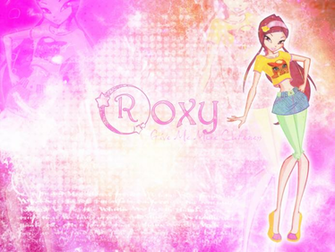 Roxy Wallpaper By Charming Primrose