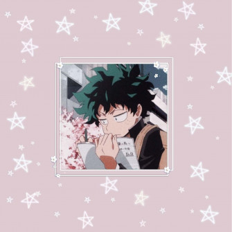 Deku Cute Wallpaper That Will Give You Plus Ultra Vibes