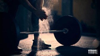 Weight Lifting Wallpaper HD