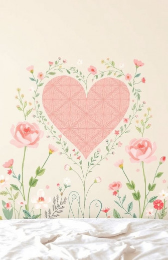 Wallpaper About Love And Life