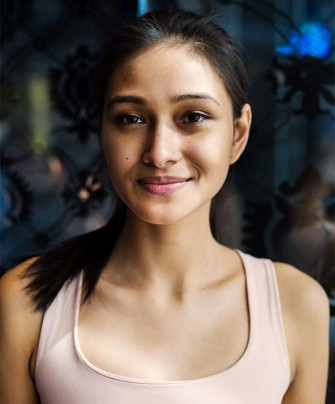 What It Takes To Be A Model Indian Beauty Queen Tells All