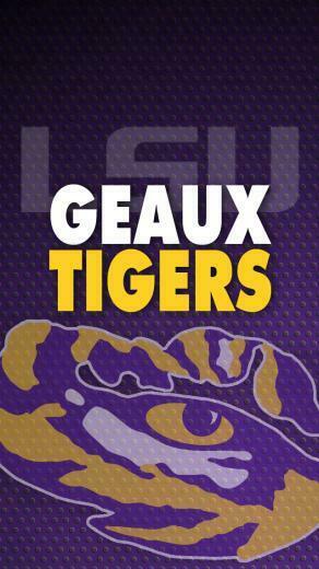 Lsu iPhone Wallpaper Tigerdroppings