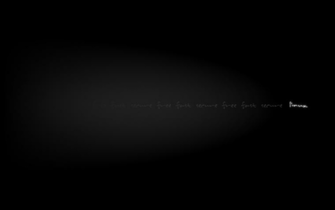 Black Wallpaper Simple Photos
