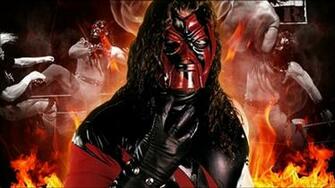 Masked Kane Return Theme Popscreen