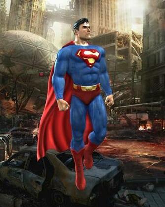 Top Superhero Wallpaper
