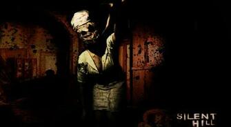 Silent Hill Nurses Wallpaper HD Nurse Cosplay By