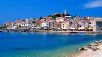 Croatia Wallpaper
