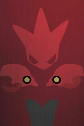 Scizor By Jehuty23 Deviantart Pokemon Poster