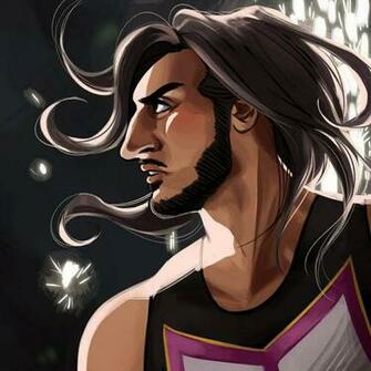 Mustafa Ali Added A New Photo