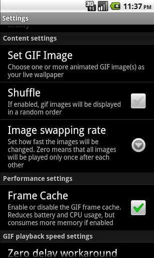 Bug Fix Animgif Live Wallpaper Pro Apk Update Version Gogo