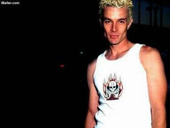 James Marsters Wallpaper