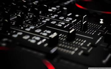 Wallpaper Mixer