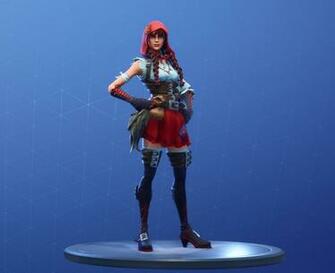 Fortnite Fable Skin Epic Outfit Skins