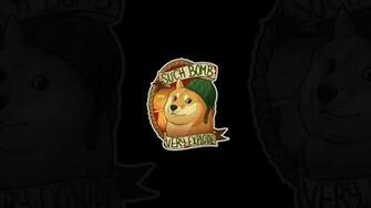 Such Bomb Csgo Sticker HD Wallpaper Background Image
